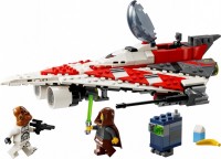 Photos - Construction Toy Lego Jedi Bobs Starfighter 75388 