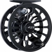 Photos - Reel Jaxon Black Shadow Fly 5/6 