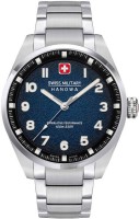 Photos - Wrist Watch Swiss Military Hanowa Greyhound SMWGG0001504 