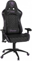 Photos - Computer Chair Cobra Draco CRF190 