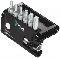 Bits / Sockets Wera WE-056168 