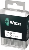 Photos - Bits / Sockets Wera WE-072405 