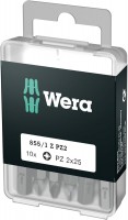 Photos - Bits / Sockets Wera WE-072404 