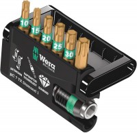 Photos - Bits / Sockets Wera WE-057415 