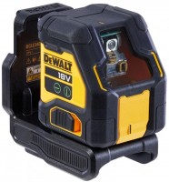 Photos - Laser Measuring Tool DeWALT DCLE34021N-XJ 