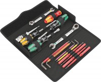 Tool Kit Wera WE-136026 