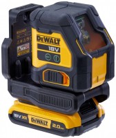 Photos - Laser Measuring Tool DeWALT DCLE34021D1-GB 