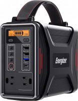 Photos - Portable Power Station Energizer PPS240W1 