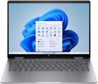 Photos - Laptop HP Envy x360 14-fa0000 (14-FA0044NW A01F8EA)