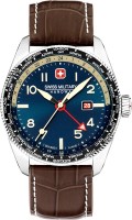 Photos - Wrist Watch Swiss Military Hanowa Hawk Eye SMWGB0000506 