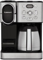 Coffee Maker Cuisinart SS-21 stainless steel