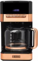 Coffee Maker Haden 75136 black