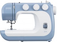 Photos - Sewing Machine / Overlocker Janome J255 