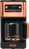 Coffee Maker Haden 75139 black