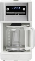 Photos - Coffee Maker Haden 75137 white