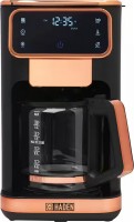 Coffee Maker Haden 75144 black