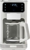 Coffee Maker Haden 75141 white