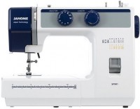 Photos - Sewing Machine / Overlocker Janome SP901 