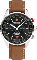 Photos - Wrist Watch Swiss Military Hanowa Afterburn Chrono SMWGC0000301 