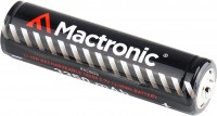 Photos - Battery Mactronic 1x18650 3350 mAh 