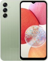 Photos - Mobile Phone Samsung Galaxy F14 4G 64 GB / 4 GB