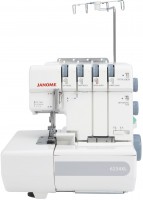 Photos - Sewing Machine / Overlocker Janome 6234XL 