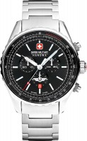 Photos - Wrist Watch Swiss Military Hanowa Afterburn Chrono SMWGI0000303 