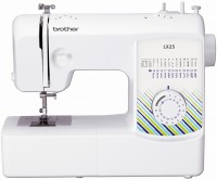 Photos - Sewing Machine / Overlocker Brother LX 25 