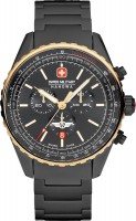 Photos - Wrist Watch Swiss Military Hanowa Afterburn Chrono SMWGI0000341 