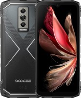 Photos - Mobile Phone Doogee Blade 10 Pro 256 GB / 6 GB