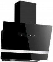 Photos - Cooker Hood FOCUS Flavio 60 black