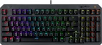 Photos - Keyboard Asus TUF Gaming K3 Gen II  Red Switch