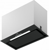 Photos - Cooker Hood Faber Box Flush FBFE BK MATT A52 black