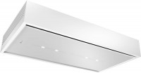 Photos - Cooker Hood Neff I 14RBQ8W0 white