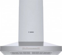 Photos - Cooker Hood Bosch HCP 50652UC stainless steel