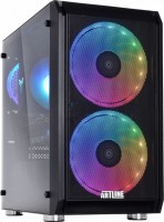 Photos - Desktop PC Artline Gaming X67 (X67v42)