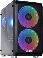 Photos - Desktop PC Artline Gaming X67 (X67v42Win)