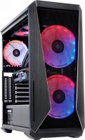 Photos - Desktop PC Artline Gaming X67 (X67v46Win)