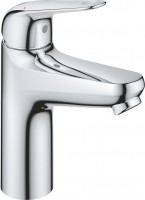 Photos - Tap Grohe Euroeco 24266001 