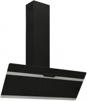 Photos - Cooker Hood VidaXL 51669 black