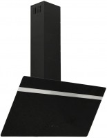 Photos - Cooker Hood VidaXL 51673 black