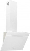 Photos - Cooker Hood VidaXL 51672 white