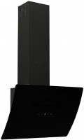 Photos - Cooker Hood VidaXL 51675 black