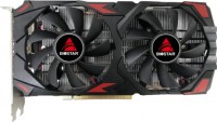 Photos - Graphics Card Biostar Radeon RX 580 VA5815RQ82 