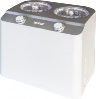 Photos - Yoghurt / Ice Cream Maker UNOLD 48830 