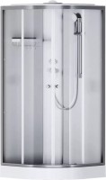 Photos - Shower Enclosure AM-PM X-Joy 90x90