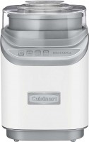 Yoghurt / Ice Cream Maker Cuisinart ICE60W 