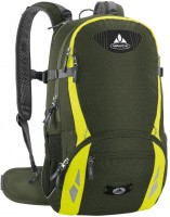 Photos - Backpack Vaude Bike Alpin Air 30+5 35 L