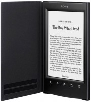 Photos - E-Readers Case Sony PRSA-SC22 for PRS-T1/T2 