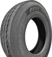 Photos - Truck Tyre Imperial T706 385/55 R22.5 160L 